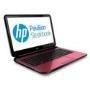 Refurbished HP Pavilion SleekBook 15  Core I5 4GB 500GB 15.6 Inch DVD Windows 10 Laptop
