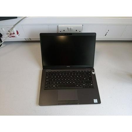 Refurbished Dell Latitude 5300 Core i3-8145U 8GB 128GB 13.3 Inch Windows 10 Laptop