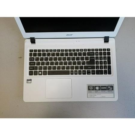 Refurbished Acer Aspire ES1-523 AMD E1-7010 4GB 500GB 15.6 Inch Windows 10 Laptop