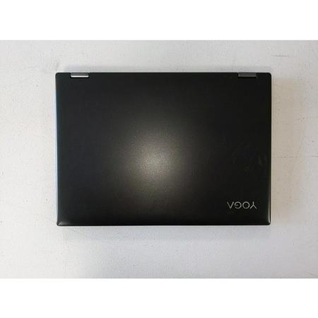 Refurbished Lenovo Yoga 520-14IKB Core i3-7100U 4GB 128GB 14 Inch Windows 10 Laptop