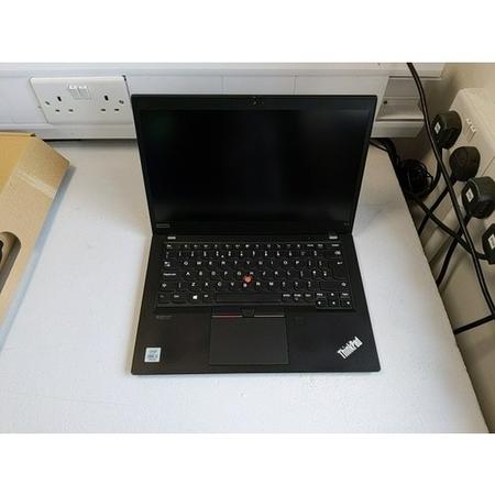 Refurbished Lenovo ThinkPad X13 Gen 1 Core i5-10210U 8GB 256GB 13.3 Inch Windows 10 Laptop