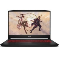 Refurbished MSI Katana GF76 11UC Core i7-11800H 16GB 512GB RTX 3050 17.3 Inch Windows 10 Gaming Laptop