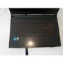 Refurbished MSI Katana GF76 11UC Core i7-11800H 16GB 512GB RTX 3050 17.3 Inch Windows 10 Gaming Laptop