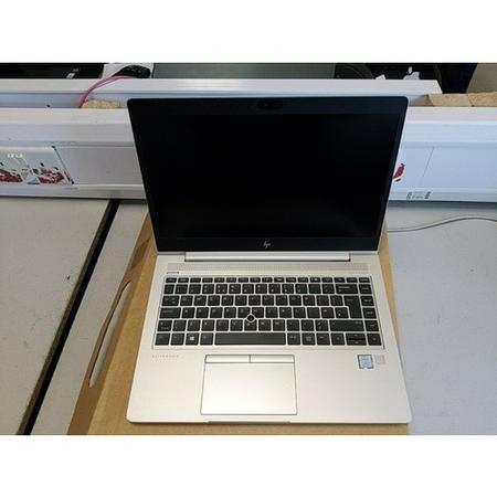 Refurbished HP EliteBook 840 G5 Core i7-8550U 8GB 256GB 14 Inch Windows 10 Laptop