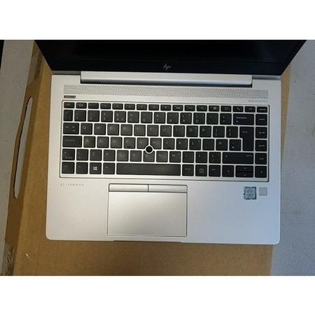 Refurbished HP EliteBook 840 G5 Core i7-8550U 8GB 256GB 14 Inch Windows 10 Laptop