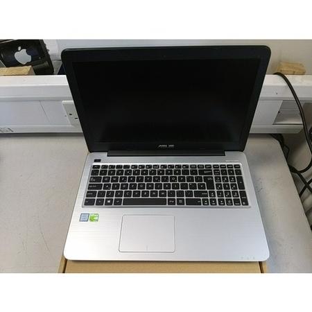 Refurbished ASUS X556UQK Core i7-7500U 8GB 1TB 15.6 Inch Windows 10 Laptop