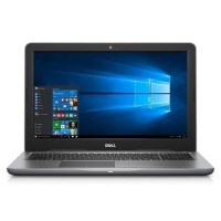 Refurbished Dell Inspiron 5567 Core i3-7100U 8GB 1TB 15.6 Inch Windows 10 Laptop Refurbished Dell Inspiron 5567 Core i3-7100U 8GB 1TB 15.6 Inch Windows 10 Laptop