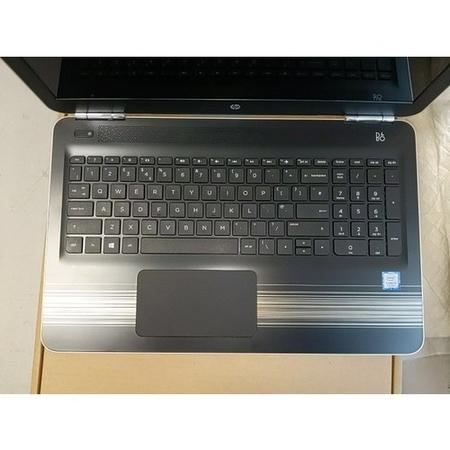 Refurbished HP Pavilion Notebook Core i3-7100U 8GB 1TB 15.6 Inch Windows 10 Laptop