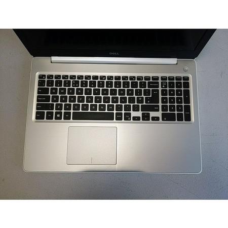 Refurbished Dell Inspiron 5570 Core i3-8130U 8GB 1TB 15.6 Inch Windows 10 Laptop