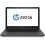 Refurbished HP 250 G6 Core i7-7500U 8GB 256GB 15.6 Inch Windows 10 Laptop