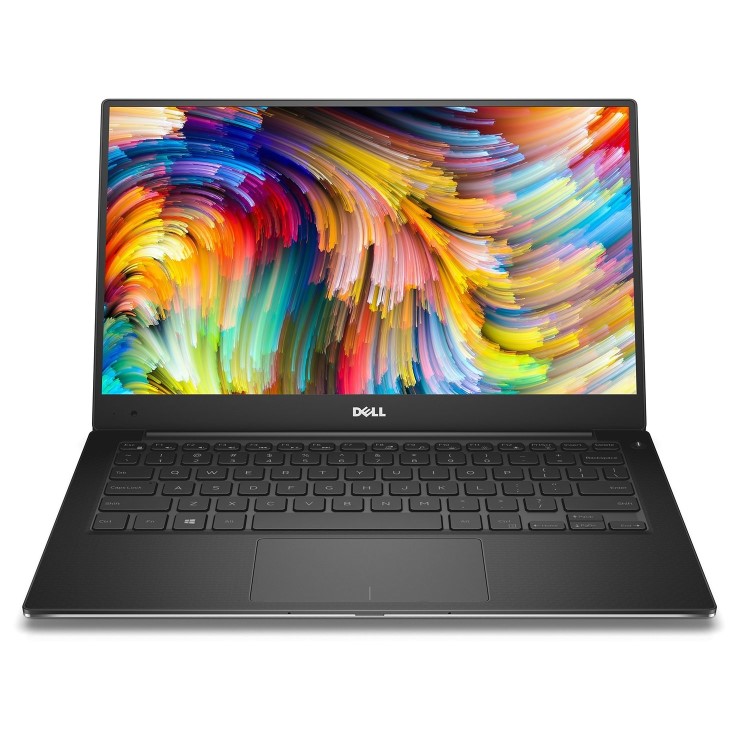 Refurbished Dell XPS 13 9360 Core i5-8250U 8GB 256GB 13.3 Inch Windows 10 Laptop