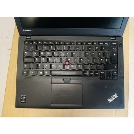 Refurbished Lenovo ThinkPad X250 Core i5-5200U 8GB 128GB 12.5 Inch Windows 10 Laptop