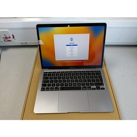 Refurbished Apple MacBook Air 13.3" M1 8GB 256GB SSD - 2020