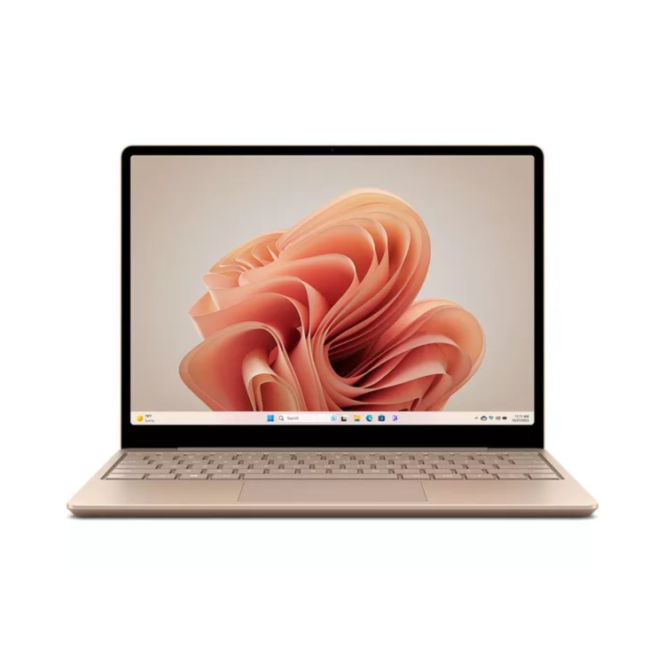 Refurbished Microsoft Surface Core i7-7660U 8GB 256GB SSD 14 Inch Windows 10 Laptop