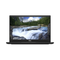 Refurbished Dell Latitude 7390 Core i7-8650U 16GB 256GB 13.3 Inch Windows 10 Laptop