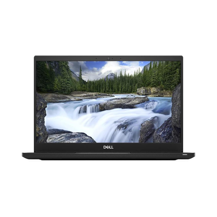 Refurbished Dell Latitude 7390 Core i7-8650U 16GB 256GB 13.3 Inch Windows 10 Laptop