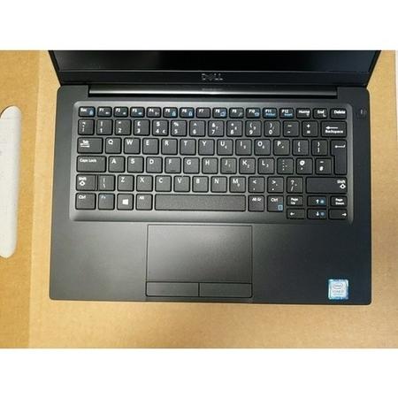 Refurbished Dell Latitude 7390 Core i7-8650U 16GB 256GB 13.3 Inch Windows 10 Laptop