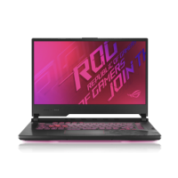 Refurbished ASUS ROG Strix G512LI Core i5-10300H 8GB 512GB GTX 1650Ti 15.6 Inch Windows 10 Gaming Laptop