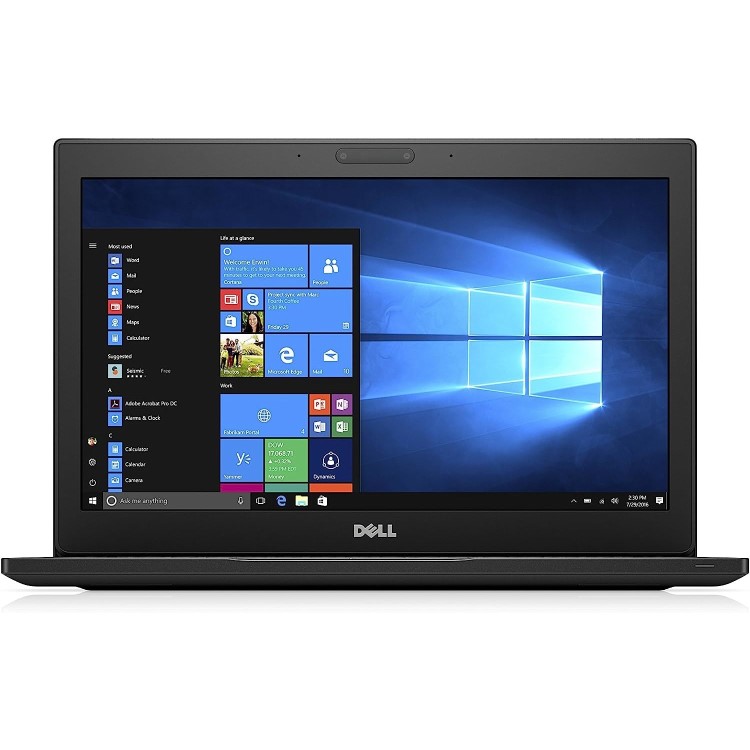 Refurbished Dell Latitude 7300 Core i7-8665U 16GB 256GB 13.3 Inch Windows 10 Laptop