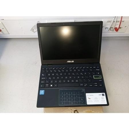 Refurbished ASUS VivoBook E210MAB Intel Celeron N4020 4GB 64GB 11.6 Inch Windows 10 Laptop