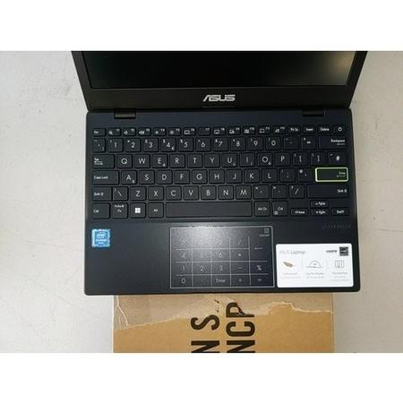 Refurbished ASUS VivoBook E210MAB Intel Celeron N4020 4GB 64GB 11.6 Inch Windows 10 Laptop