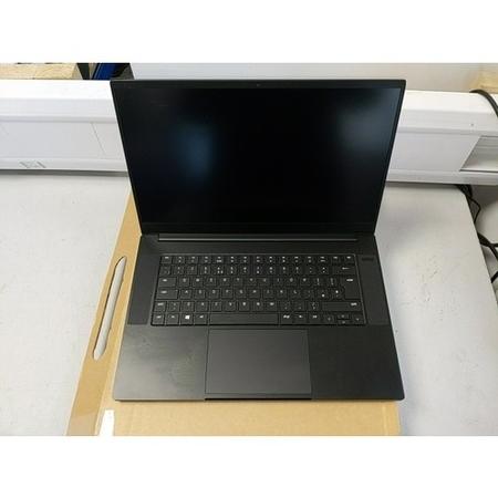 Refurbished Razer Blade 15 RZ09-0369 Core i7-10750H 16GB 512GB RTX 3060 15.6 Inch Windows 10 Gaming Laptop