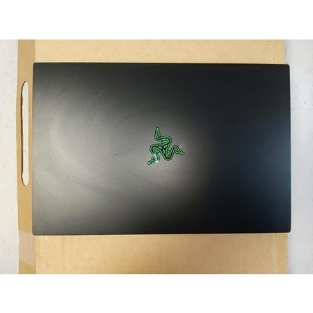 Refurbished Razer Blade 15 RZ09-0369 Core i7-10750H 16GB 512GB RTX 3060 15.6 Inch Windows 10 Gaming Laptop