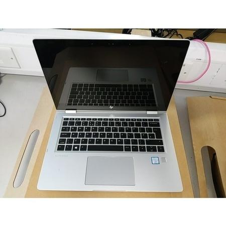 Refurbished HP EliteBook X360 Core i7-7600U 16GB 512GB 13.3 Inch Windows 10 Laptop