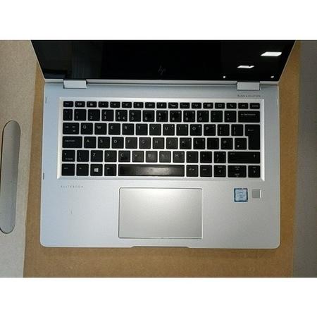 Refurbished HP EliteBook X360 Core i7-7600U 16GB 512GB 13.3 Inch Windows 10 Laptop