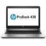 Refurbished HP ProBook 430 Core i5-6200U 4GB 500GB 13.3 Inch Windows 10 Laptop