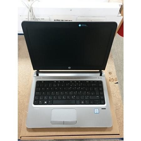 Refurbished HP ProBook 430 Core i5-6200U 4GB 500GB 13.3 Inch Windows 10 Laptop