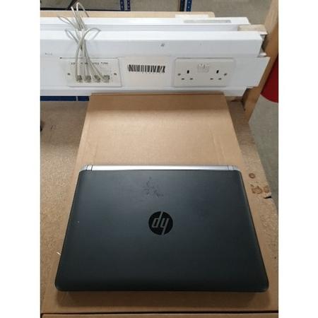 Refurbished HP ProBook 430 Core i5-6200U 4GB 500GB 13.3 Inch Windows 10 Laptop
