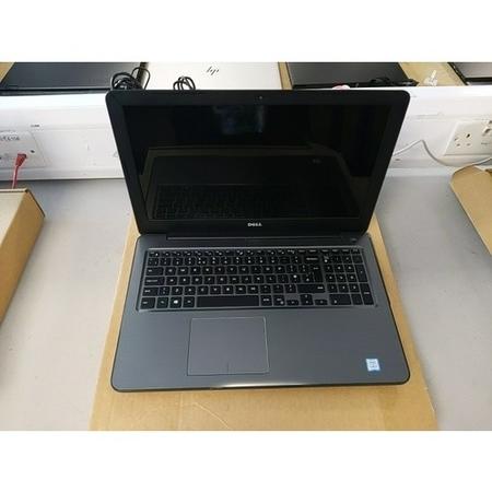 Refurbished Dell Inspiron 5567 Core i3-7100U 8GB 1TB 15.6 Inch Windows 10 Laptop