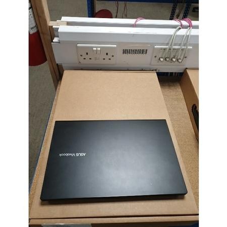 Refurbished ASUS VivoBook X415EA Intel Pentium 7505 4GB 128GB 14 Inch Windows 10 Laptop