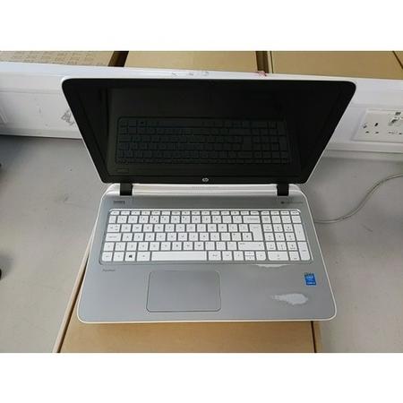 Refurbished HP Pavillion 15 Intel Core i3-5010U 8GB 1TB 12.6 Inch Windows 10 Laptop