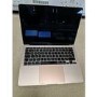 Refurbished Apple Macbook Air Core i3 13 Inch 8GB 256GB SSD
