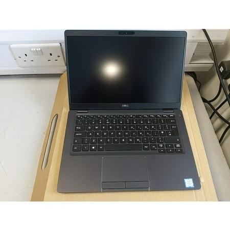 Refurbished Dell Latitude 5300 Core i5-8365U 8GB 256GB 13.3 Inch Windows 10 Laptop