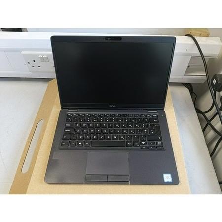 Refurbished Dell Latitude 5300 Core i5-8265U 8GB 256GB 13.3 Inch Windows 10 Laptop