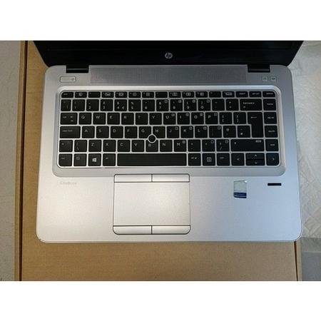 Refurbished HP EliteBook 840 G3 Core i5-6300U 8GB 256GB 14 Inch Windows 10 Laptop