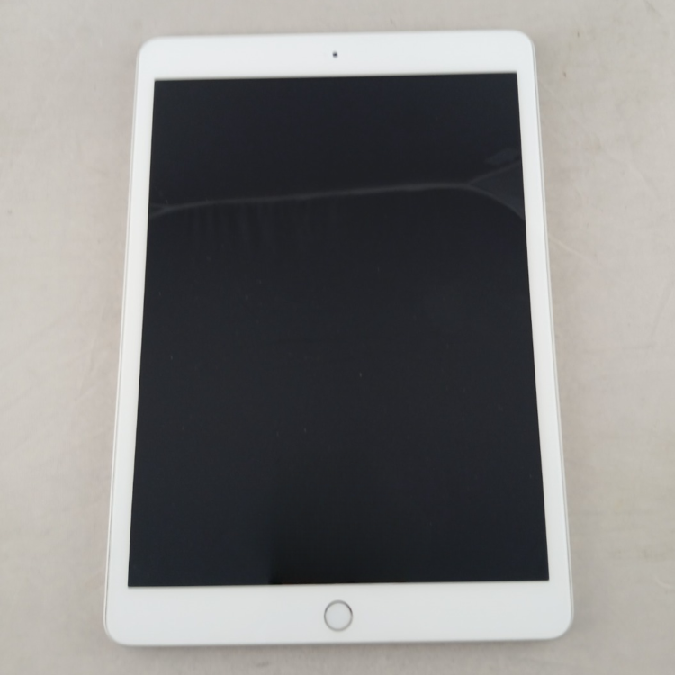 Refurbished Apple iPad 2020 10.2" Silver 32GB Wi-Fi Tablet