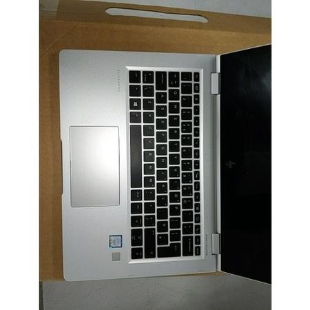 Refurbished HP EliteBook X360 1030 G2 Core i5-7300U  8GB 512GB 13.3 Inch Windows 10 Laptop