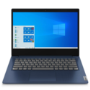 Refurbished Lenovo IdeaPad 3 14IIL05 Core i3-1005G1 4GB RAM 128GB SSD 14 Inch Windows 10 Laptop