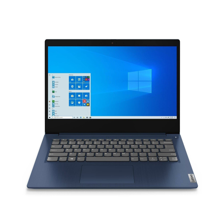 Refurbished Lenovo IdeaPad 3 14IIL05 Core i3-1005G1 4GB RAM 128GB SSD 14 Inch Windows 10 Laptop