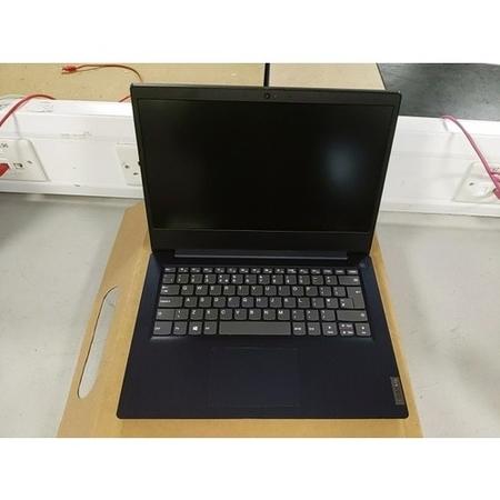 Refurbished Lenovo IdeaPad 3 14IIL05 Core i3-1005G1 4GB RAM 128GB SSD 14 Inch Windows 10 Laptop