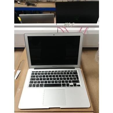 Refurbished Apple Macbook Air 13.3" i5 8GB 128GB SSD - 2017