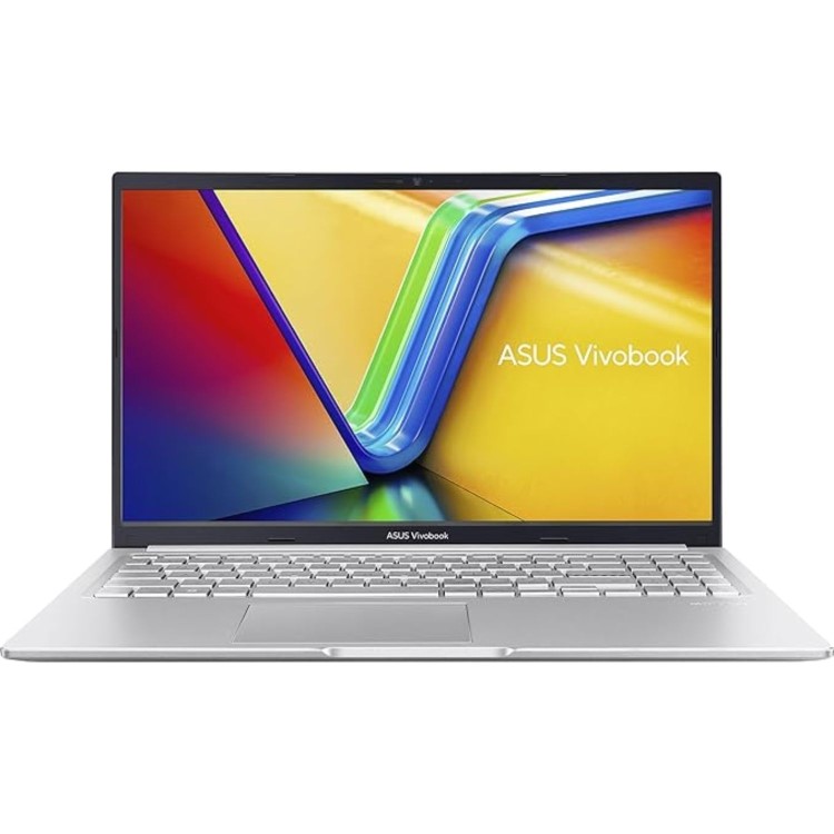 Refurbished ASUS VivoBook X513EAN Core i3-1115G4 8GB 256GB 15.6 Inch Windows 10 Laptop