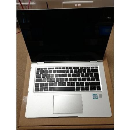 Refurbished HP Elitebook X360 1030 G2 Core i5-7300U 8GB 256GB 13.3 Inch Windows 10 Convertible Laptop