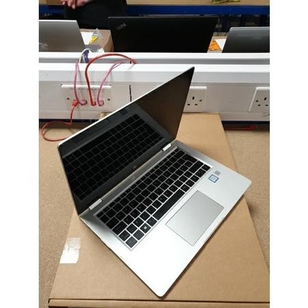 Refurbished HP Elitebook X360 1030 G2 Core i5-7300U 8GB 256GB 13.3 Inch Windows 10 Convertible Laptop