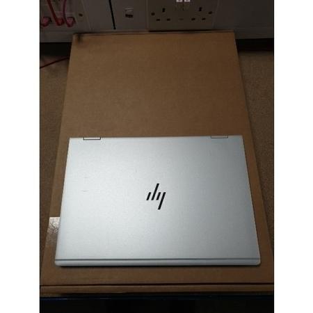 Refurbished HP Elitebook X360 1030 G2 Core i5-7300U 8GB 256GB 13.3 Inch Windows 10 Convertible Laptop