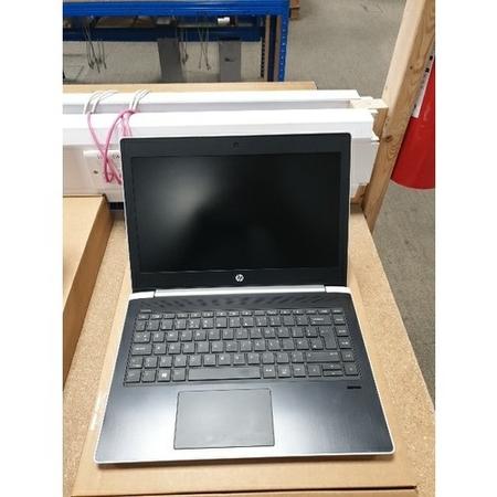 Refurbished HP Probook 430 G5 Core i5-8250U 16GB 250GB 13.3 Inch Windows 10 Laptop